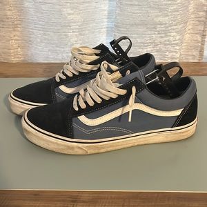 Vans Old School